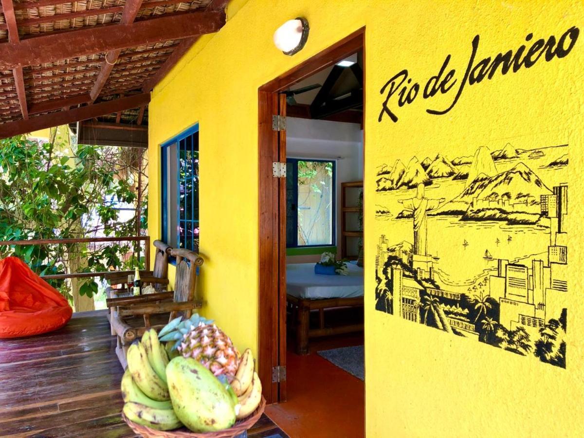 Apo Diver Beach Resort San Juan  Eksteriør billede