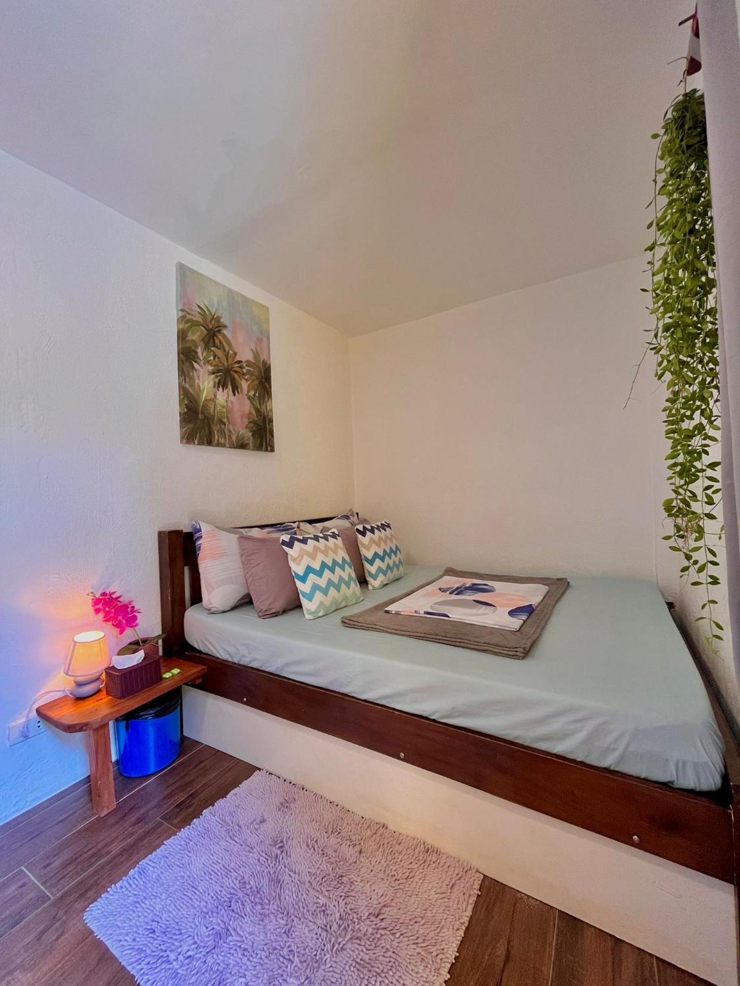 Apo Diver Beach Resort San Juan  Eksteriør billede