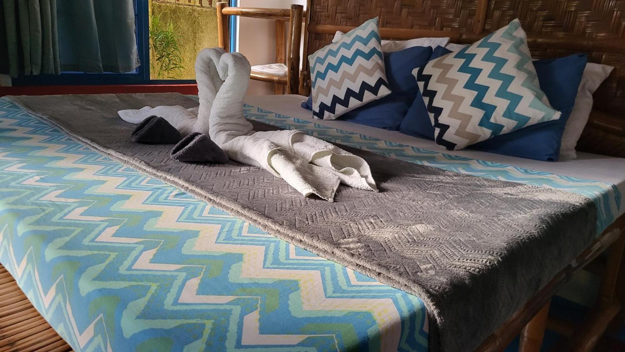 Apo Diver Beach Resort San Juan  Eksteriør billede